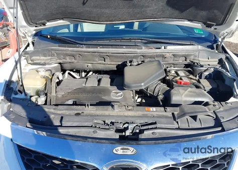 2010 Mazda Cx-9 Sport z USA, uszkodzony, nr VIN JM3TB3MV0A0200318